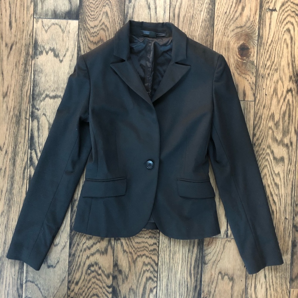 Express Jacket 0